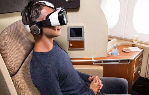 谁能代表未来？VR三巨头Oculus、HTC、索尼全面开战！-芯智讯