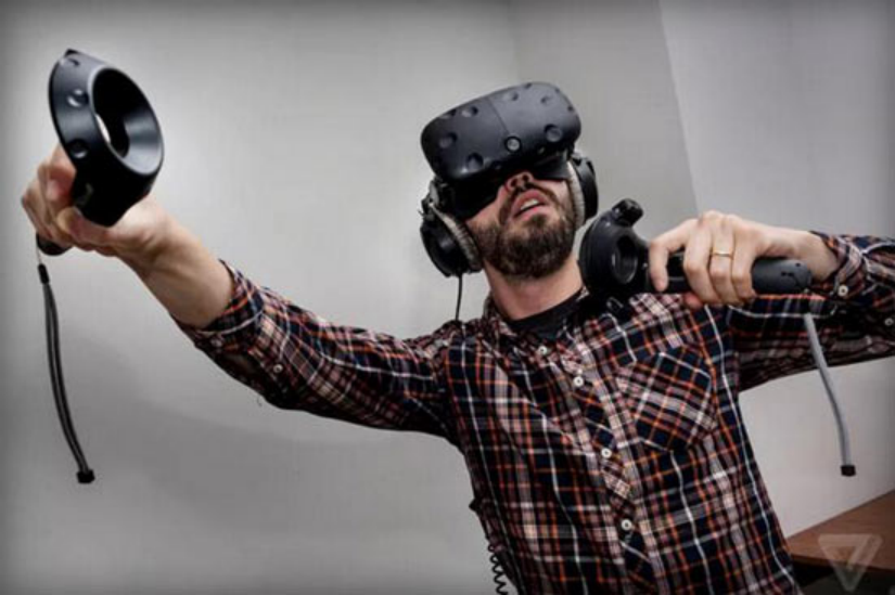 深度解析VR产业三大硬件技术标准-芯智讯