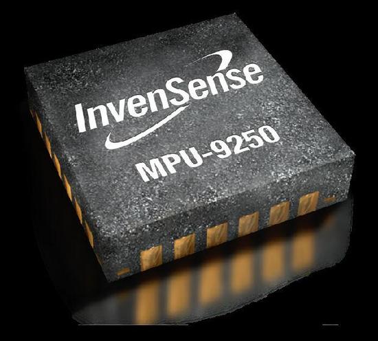 日本TDK斥资13.3亿美元正式收购InvenSense-芯智讯