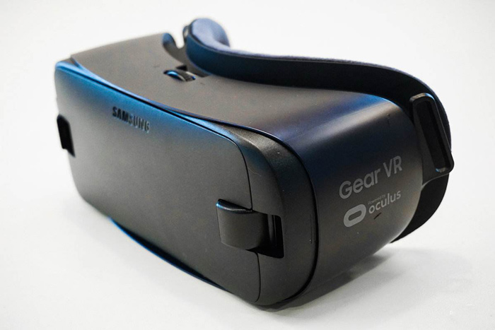 VR硬件Q1销量出炉：三星Gear VR大卖,高端产品潜力难释放-芯智讯