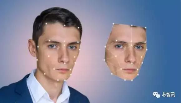 详解苹果iPhone8的3D人脸识别技术：会取代指纹识别吗？-芯智讯