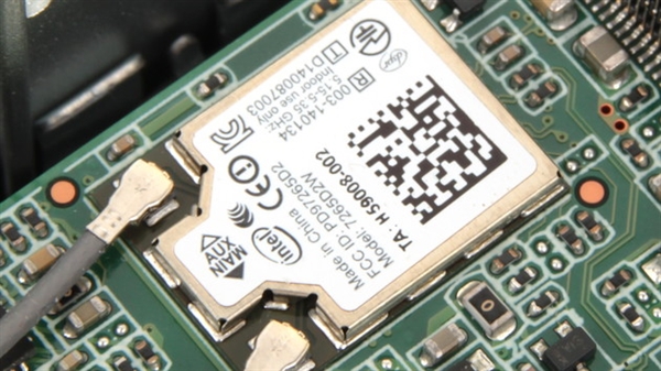 Intel新CPU将集成Wi-Fi：所有PC标配无线-芯智讯