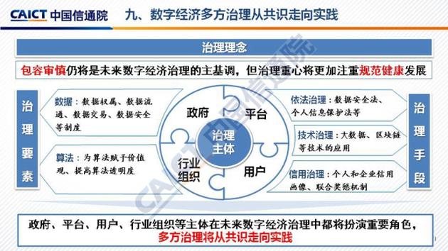中国信通院发布ICT十大趋势：5G商用推产业链加快成熟！-芯智讯