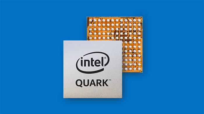 可穿戴市场遇挫，英特尔Quark处理器停产-芯智讯