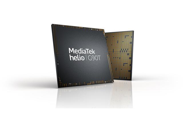 联发科技发布Helio G90系列手机芯片及游戏优化引擎HyperEngine-芯智讯