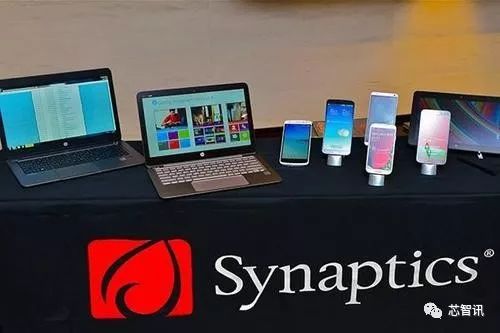 1.2亿美元！清芯华创收购Synaptics的TDDI业务-芯智讯