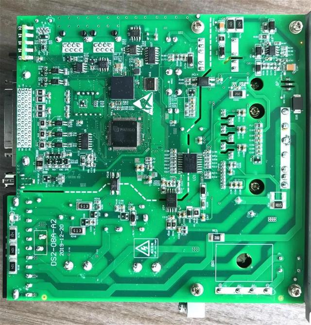 疫情之下口罩难求，紫光同创FPGA芯片助口罩生产全面提速-芯智讯