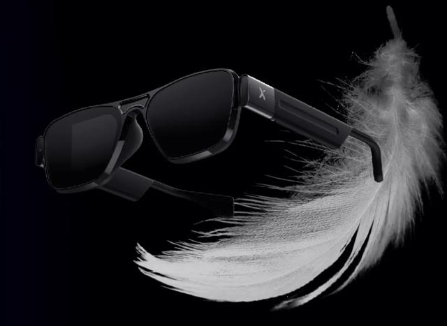 酷派发布首款超轻薄无线光波导AR眼镜，定价2999元起-芯智讯