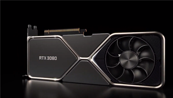 英伟达GeForce RTX 3090/3080/3070显卡正式发布：最高1.2万元！-芯智讯