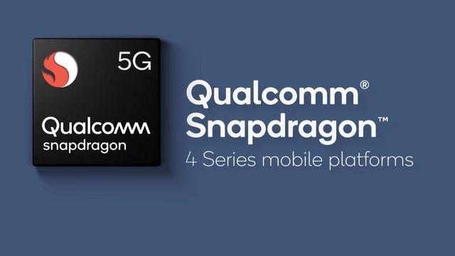 高通骁龙4系列5G平台将由三星代工，小米或将首发搭载该平台的百元5G手机-芯智讯