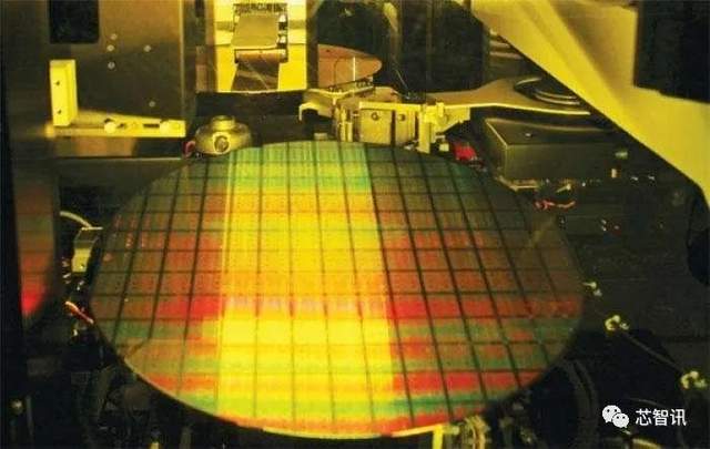 SEMI预计2024年全球8吋晶圆月产能将达660万片-芯智讯