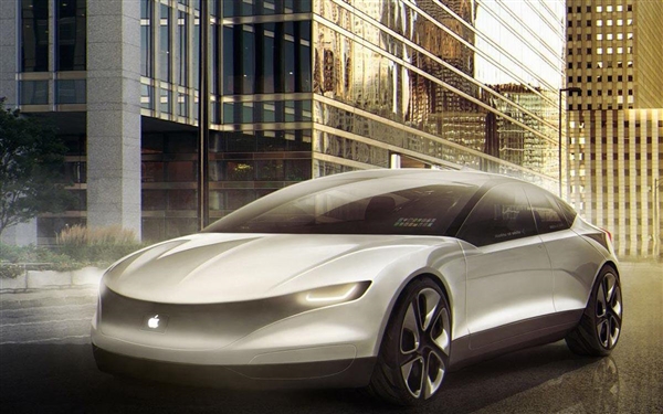 传LG集团将联合麦格纳国际夺下苹果Apple Car首波订单-芯智讯