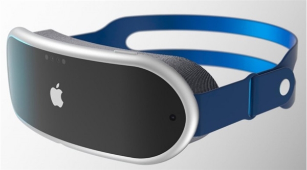 郭明錤：苹果明年推MR头显，2025年AR眼镜将问世-芯智讯