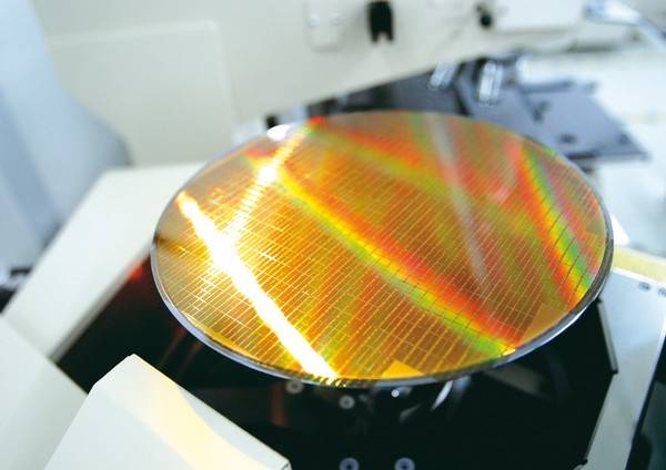 2287亿日元！日本SUMCO计划扩产300mm半导体硅片-芯智讯