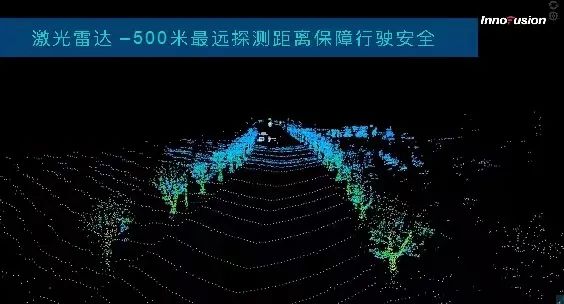 激光雷达厂商图达通Innovusion完成6400万美元B轮融资-芯智讯