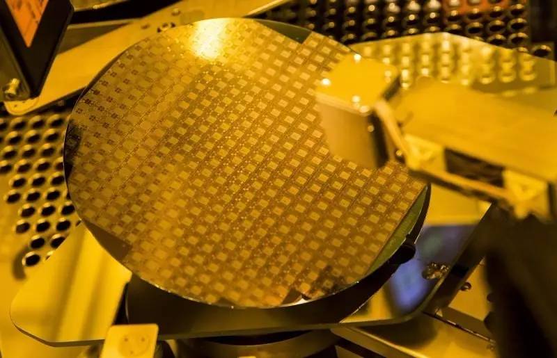 二线晶圆代工厂计划2022年一季度再涨价，涨幅达8-10%-芯智讯