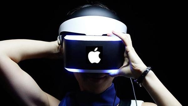 传苹果CEO库克不顾内部反对，最快今年6月推出首款MR头显，售价高达3000美元-芯智讯