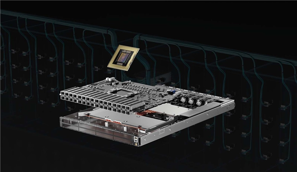 NVIDIA发布Quantum-2网络平台：570亿晶体管，网速超50Tbit/s-芯智讯