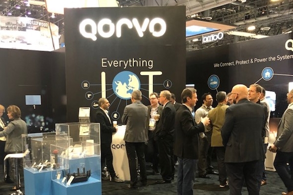 受供应链及智能手机需求影响，Qorvo预计四季度营收将环比下滑-芯智讯