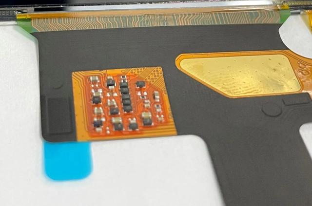 豪威科技推出全高清144Hz触控显示驱动芯片-芯智讯