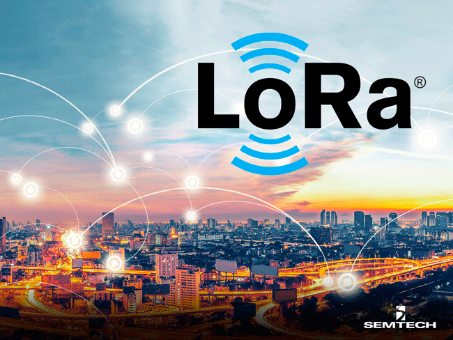 LoRa 2022展望：全球部署持续扩张，产业物联网前景广阔-芯智讯