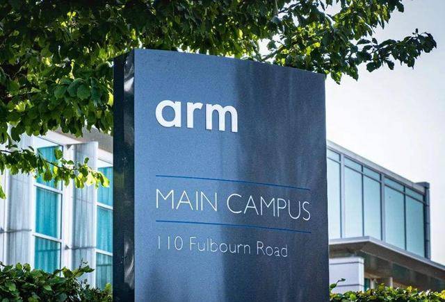 Arm 2021年营收27亿美元，同比增长35%！基于Arm架构的芯片出货量累计超过2250亿颗-芯智讯