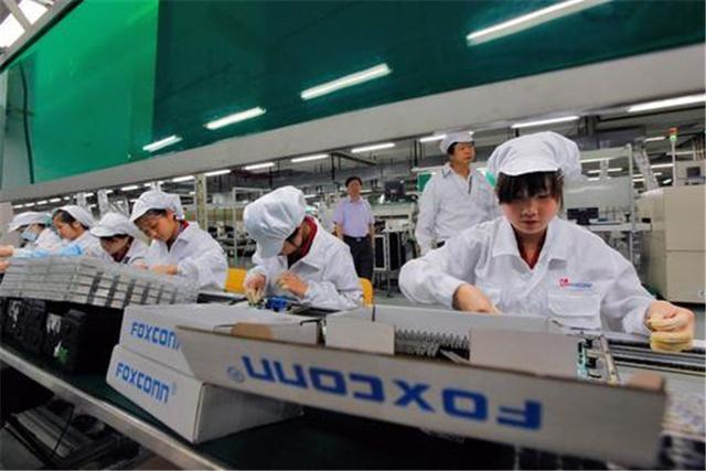 富士康昆山两座工厂停工！苹果加速“印度制造”布局-芯智讯