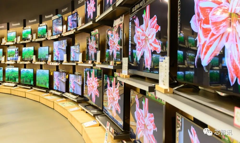 欧盟即将出台能效新规，现有8K电视均不符合标准-芯智讯