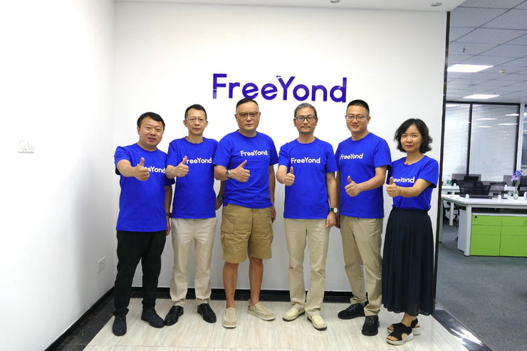 金立前高管团队重回手机市场，创立新品牌“FreeYond”-芯智讯