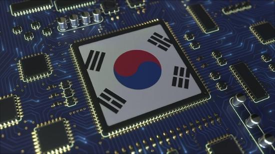 韩国5月ICT出口额下降28.5%，连续11个月下滑，芯片出口下降35.7%-芯智讯
