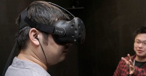 谷歌正研发无需手机、PC的独立VR设备