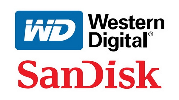 没有了紫光，西数决定贷款180亿买下SanDisk！