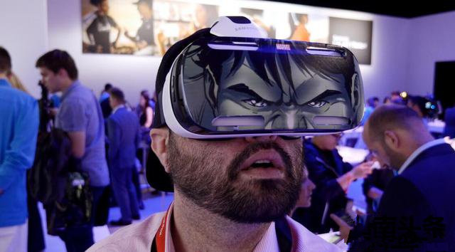 谁能代表未来？VR三巨头Oculus、HTC、索尼全面开战！