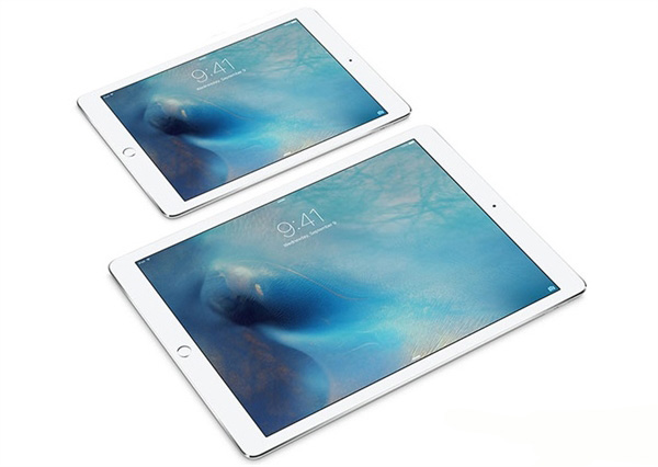9.7英寸iPad Pro售价惊曝：32GB版599美元？