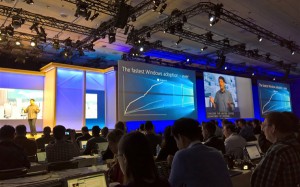 微软Windows 10安装量已突破2.7亿！
