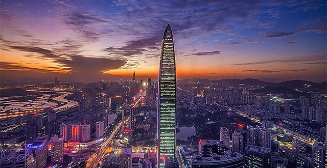深圳，高房价会让科技业失去竞争力吗？