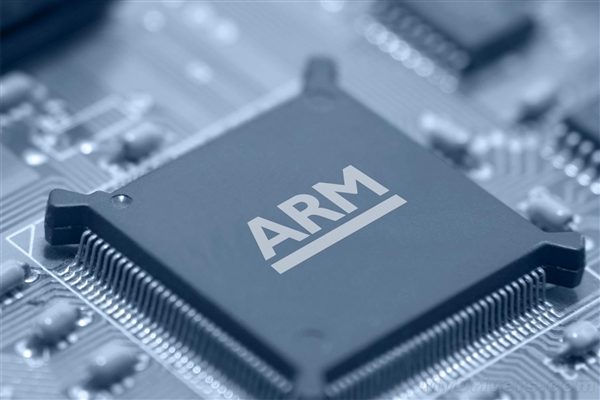 ARM一季度狂赚1.98亿美元，利润同比增加14%