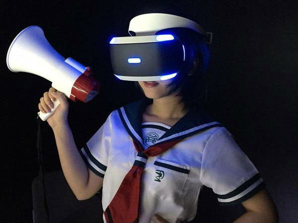 索尼：目前VR还没有“杀手级应用”