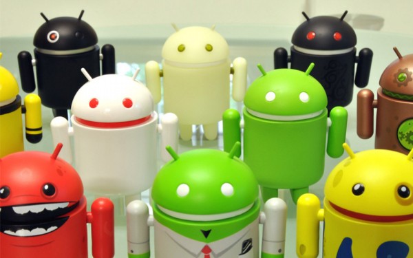 为敦促Android厂商升级，谷歌放大招：升级太慢就拉黑