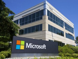 微软宣布裁员1850人，支付2亿美元遣散费
