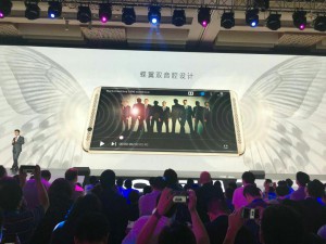 AXON天机7正式发布：2K屏+骁龙820+双HiFi