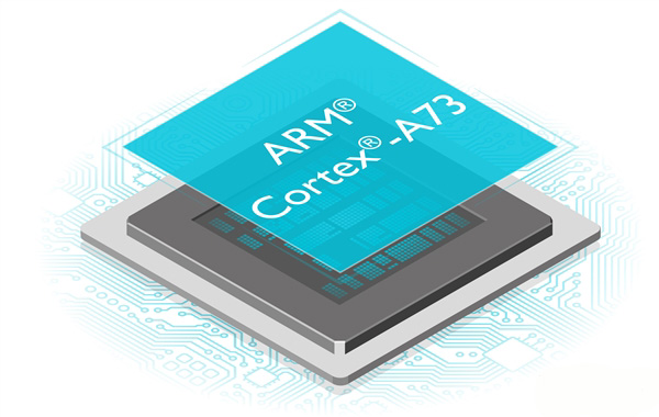 ARM发布全新CPU架构Cortex-A73