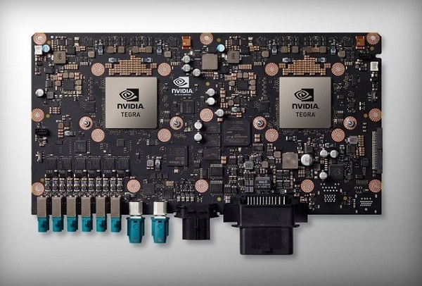 NVIDIA新一代Tegra芯片下月发布：代号Parker,升级16nm帕斯卡GPU