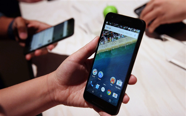 Android存高危安全漏洞：高通处理器手机遭殃！