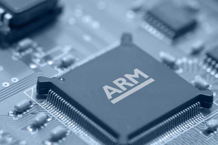 ARM发力7nm芯片：手机功耗、性能春天？-芯智