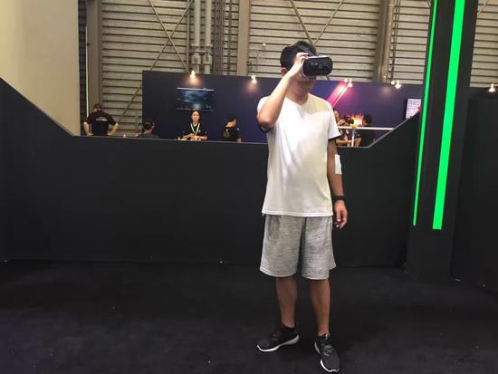富士通VR一体机曝光：将采用瑞芯微RK3288方案