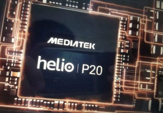 联发科首款16nm芯片Helio P20即将量产，市场前景不容乐观