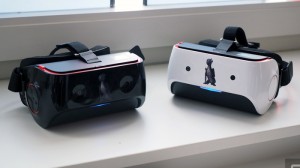 高通发布公版骁龙820 VR一体机：双1440P AMOLED屏、支持眼球追踪
