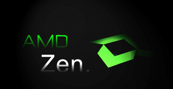 AMD计划融资10.2亿美元：全新架构Zen要狙击Intel