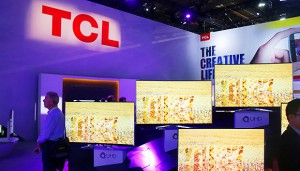 TCL深圳建11代线，三星投资21亿人民币占股9.76%